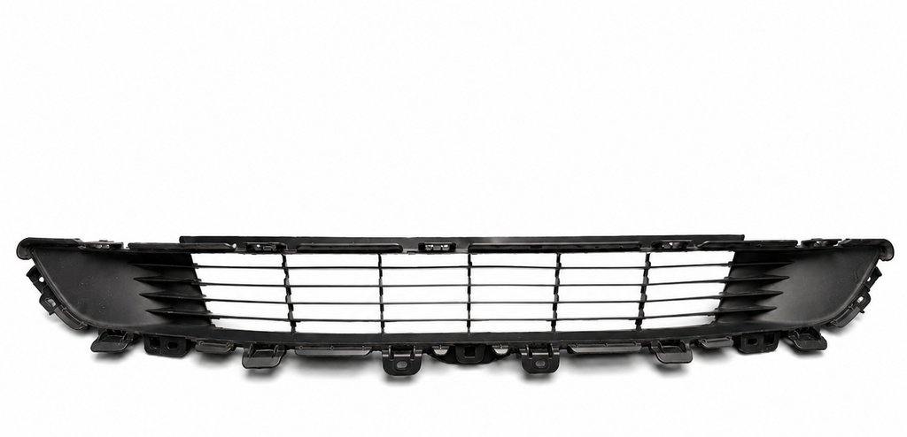 2020-2024 Tesla Model Y Front Bumper Lower Center Grille Fascia 1493759-00-A