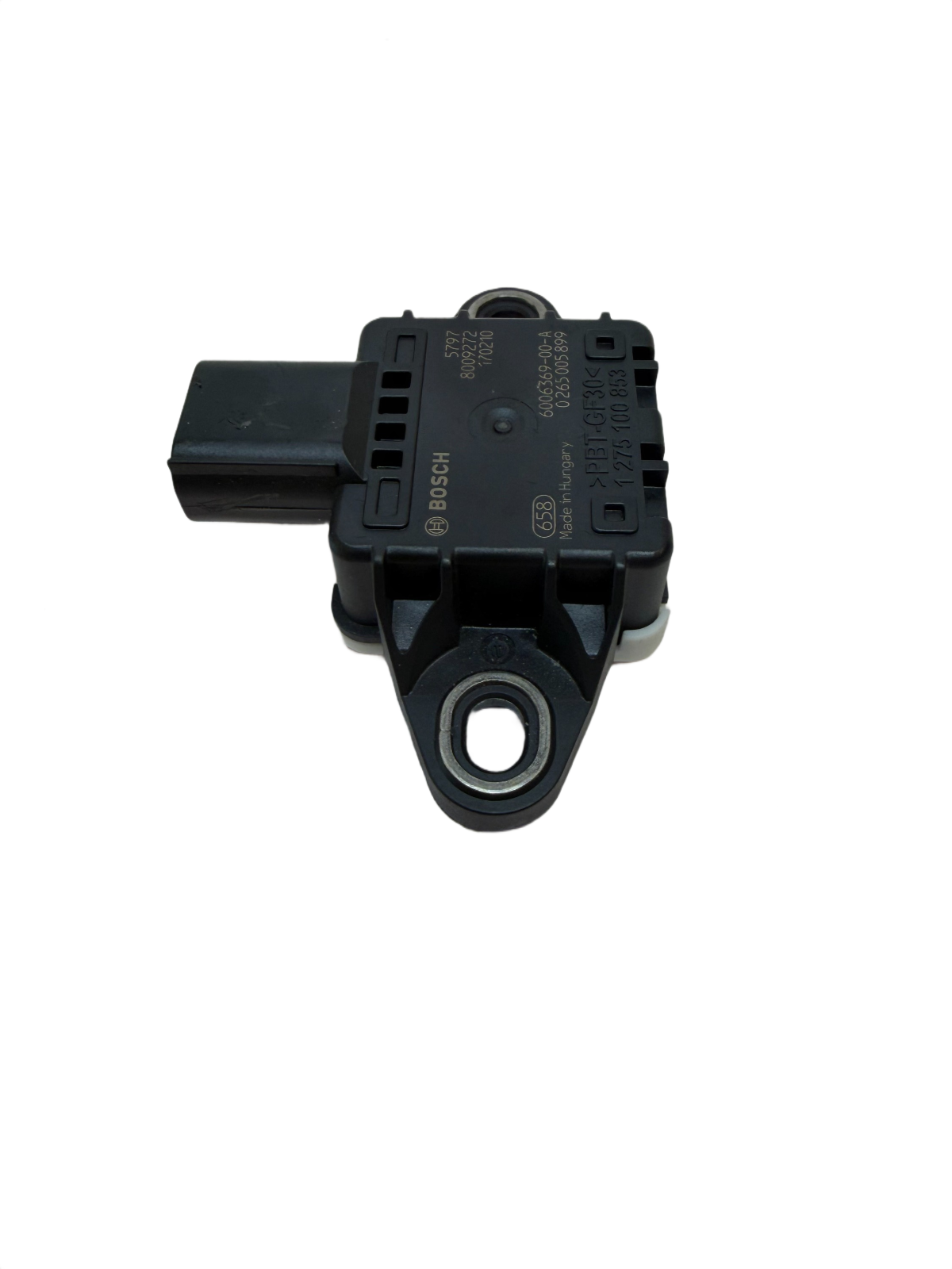 2012-2020 Tesla Model S Yaw Rate Stability Control Sensor 6006369-00-A