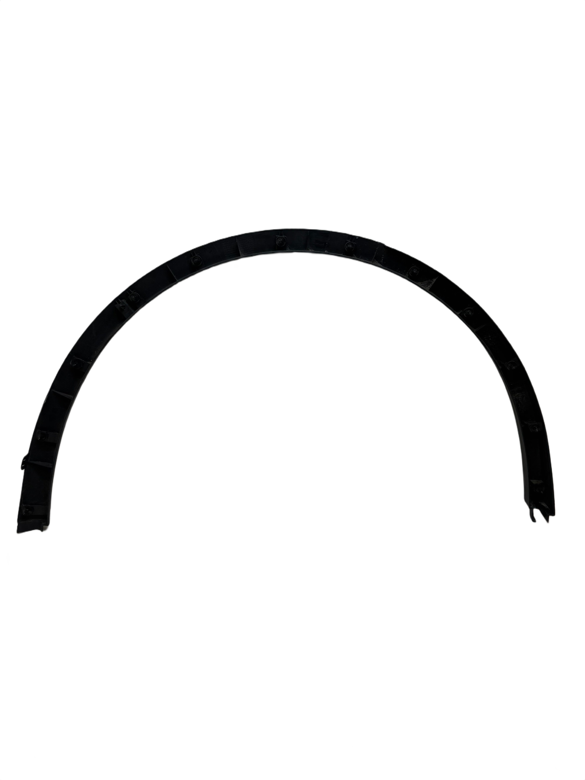 2020-2024 Tesla Model Y Rear Left Driver Fender Garnish Arch 1494187-00-C