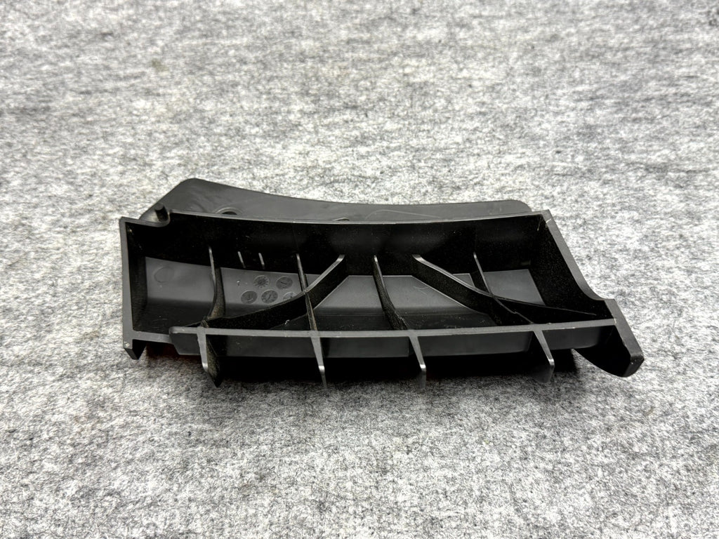 ♦️17-23 TESLA MODEL 3 FRONT LEFT UPPER BUMPER SUPPORT BRACKET OEM, 1084169-00-B