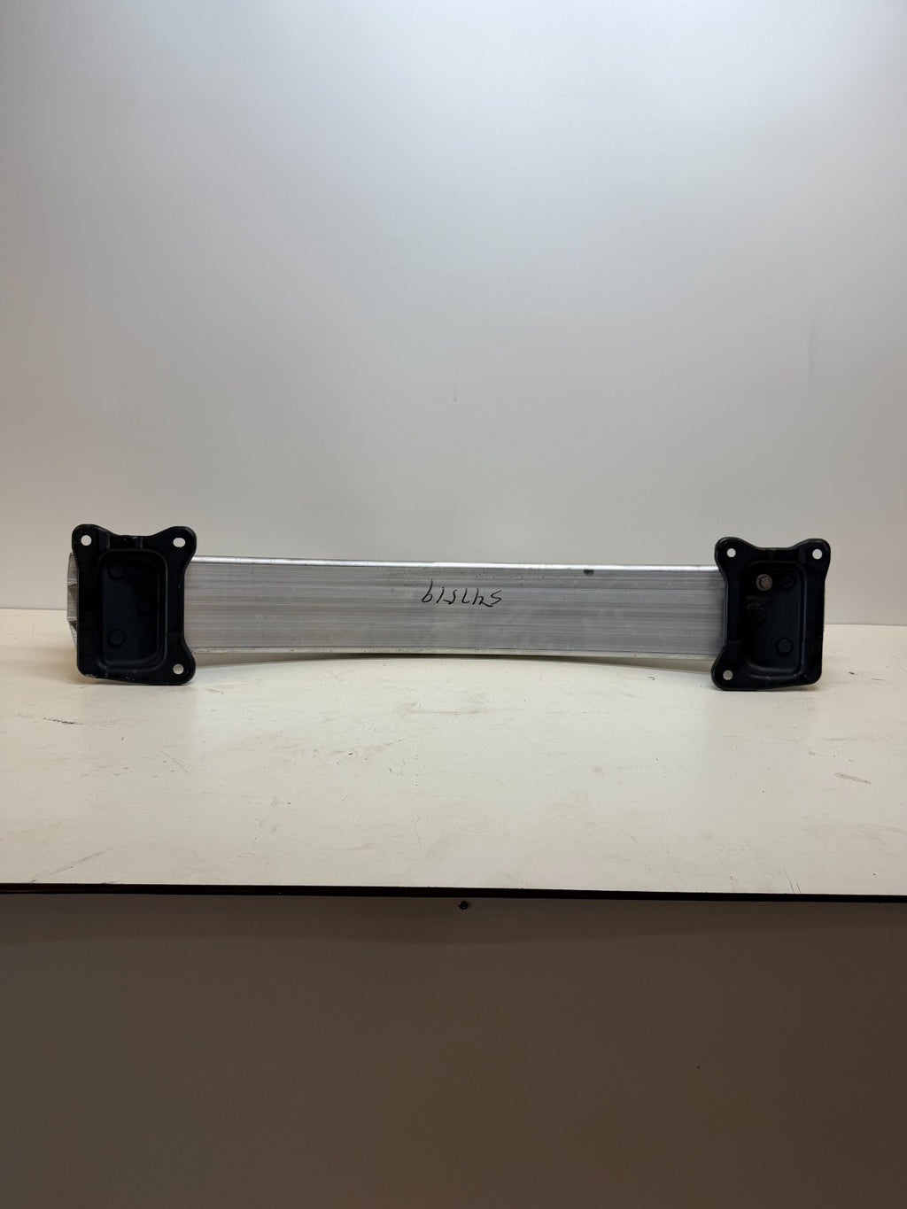 2020-2025 Tesla Model Y Rear Bumper Reinforcement Impact Bar 1487616-00-A