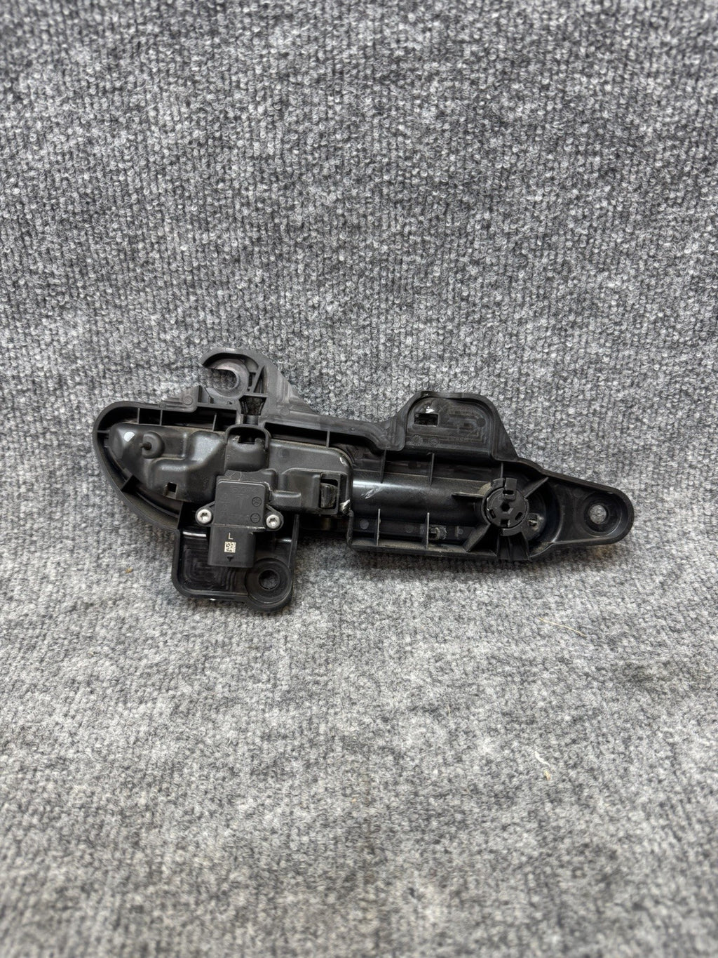 2017 - 2024 Tesla Model 3 Y Front Rear Left Door Handle OEM 1528114-00-D