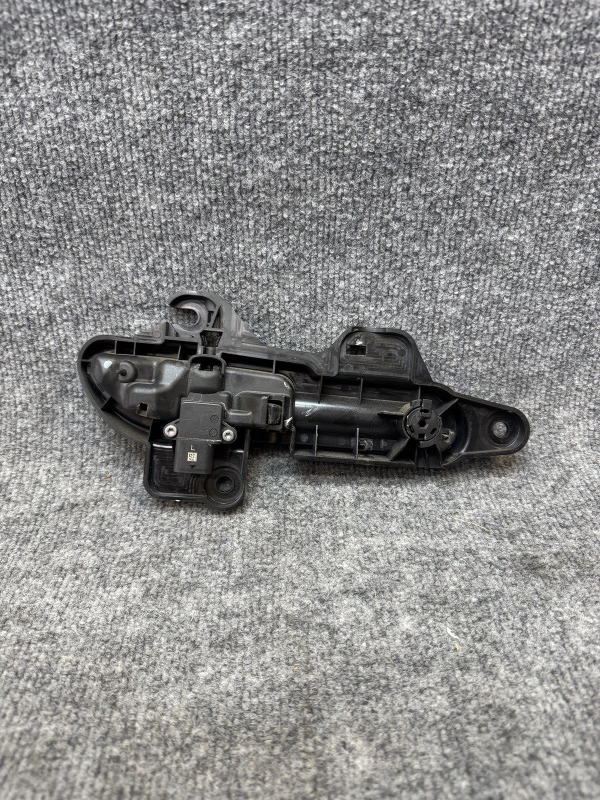 2017 - 2024 Tesla Model 3 Y Front Rear Left Door Handle OEM 1528114-00-D