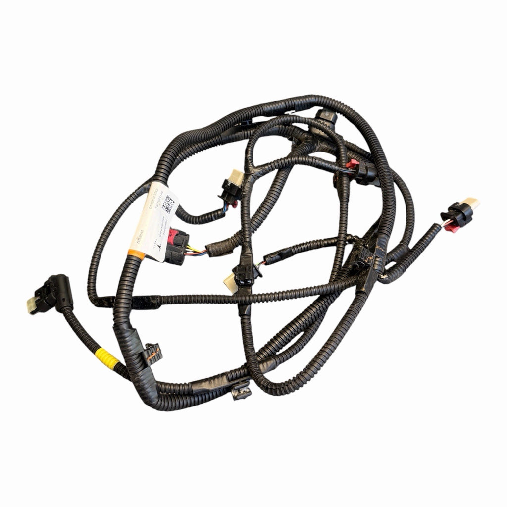 2020-2023 TESLA MODEL Y REAR BUMPER PARKING SENSOR WIRE WIRING HARNESS OEM