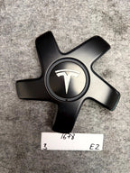 ♦️2017 - 2023 TESLA MODEL 3 Wheel Center Cap 19” 20” OEM, 1044234-00-A