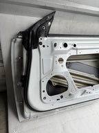 ♦️2017-2020 Tesla Model 3 Front Passenger Door Shell Panel Right RH White