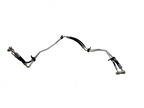 2016-20 TESLA MODEL X AC AIR CONDITIONING SUCTION & LIQUID HOSE PIPE LINE OEM