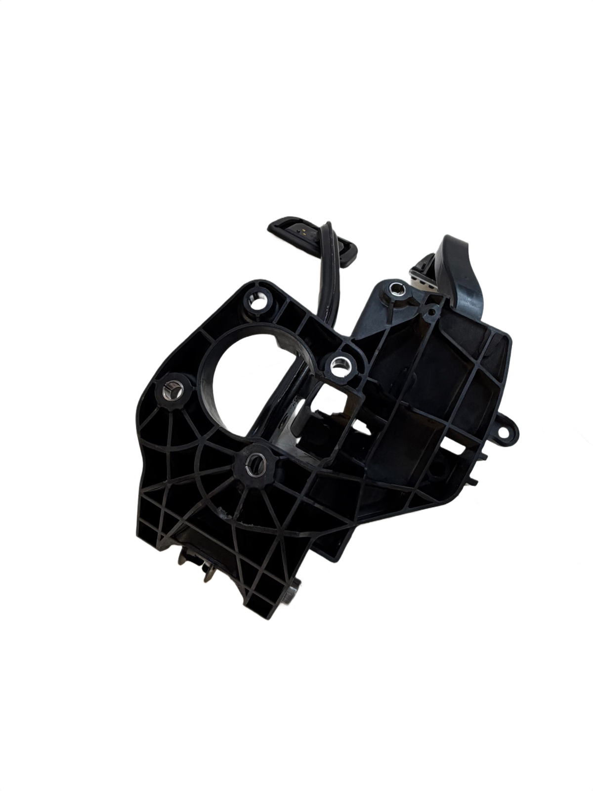 2017-2023 TESLA MODEL 3 ACCELERATOR GAS & BRAKE PEDALSET 1044691-00-D