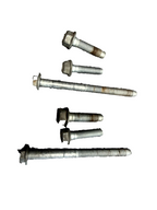 ♦️2012 - 2016 TESLA MODEL S FRONT SUBFRAME OR SUSPENSION BOLT SET OF 6 OEM