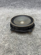 17-25 Tesla Model 3 Front Door Audio System Woofer Speaker 200MM 1079744-00-D