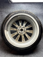 ♦️2017–2023 TESLA MODEL 3 ALUMINUM REPLACEMENT WHEEL TIRE OEM, 1044224 00 B