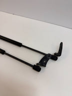 2012-2016 Tesla Model S PAIR Left & Right Hood Lift Gas Strut 195505 0460N