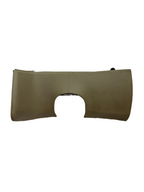 2012-2020 Tesla Model S Dash Dashboard Driver Side Knee Bolster Trim Cover OEM