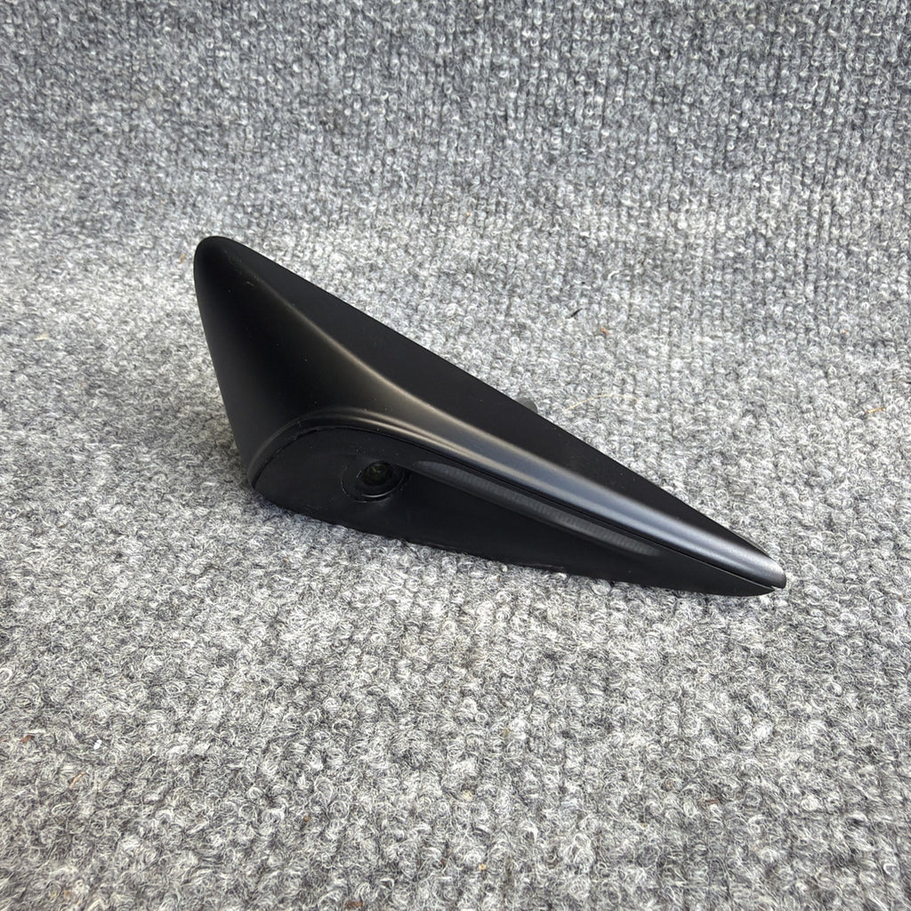 2023 - 2024 TESLA MODEL Y FRONT LEFT FENDER CAMERA TURN SIGNAL LIGHT LAMP OEM