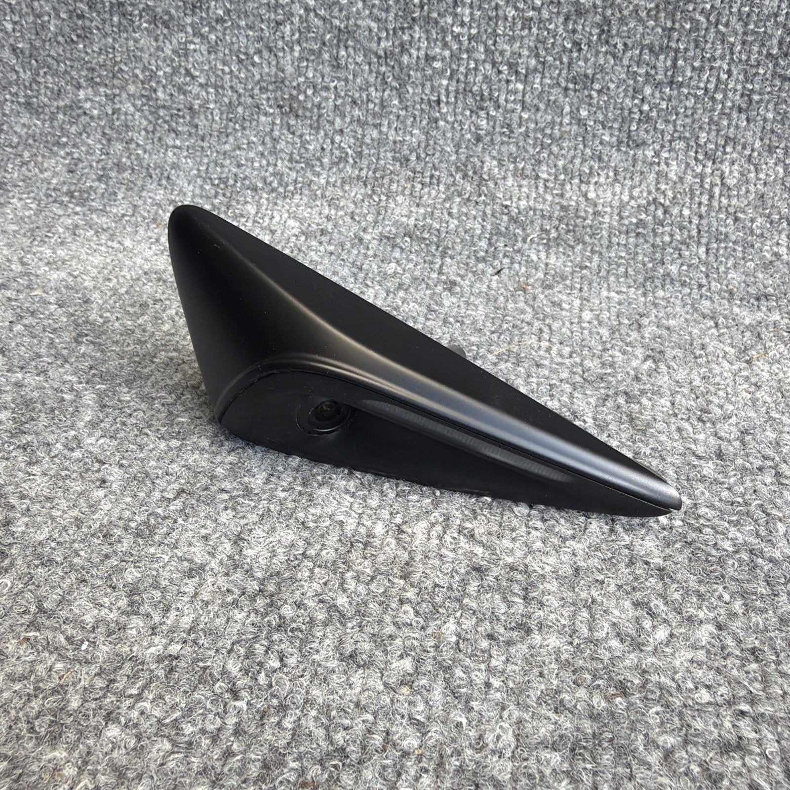 2023 - 2024 TESLA MODEL Y FRONT LEFT FENDER CAMERA TURN SIGNAL LIGHT LAMP OEM