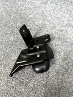 16-20 Tesla Model X Right Side Trunk Cargo Tie Down Hook Bracket OEM, 110144500A