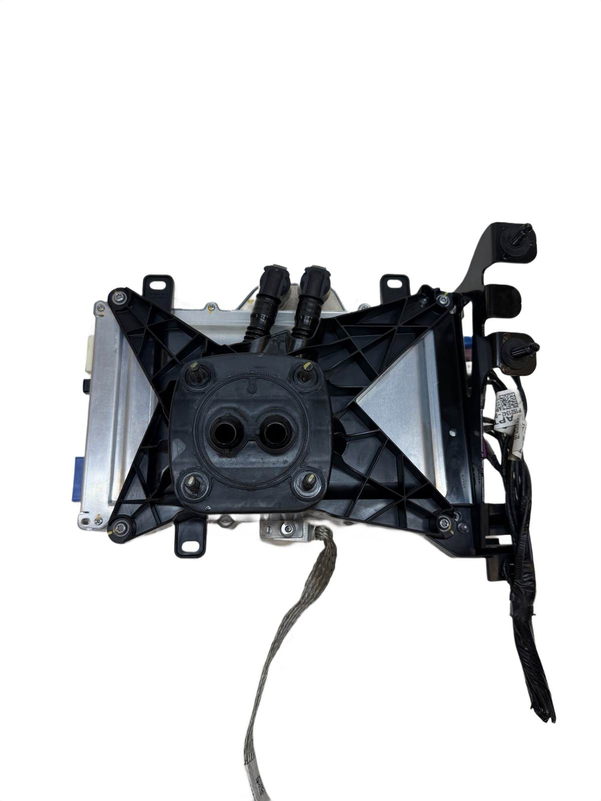 2020-2024 Tesla Model Y Media Control Module Unit W/ Bracket 1684435-00-I