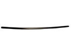 2020-2024 Tesla Model Y Front Right Door Window Belt Molding 1621165-00-B