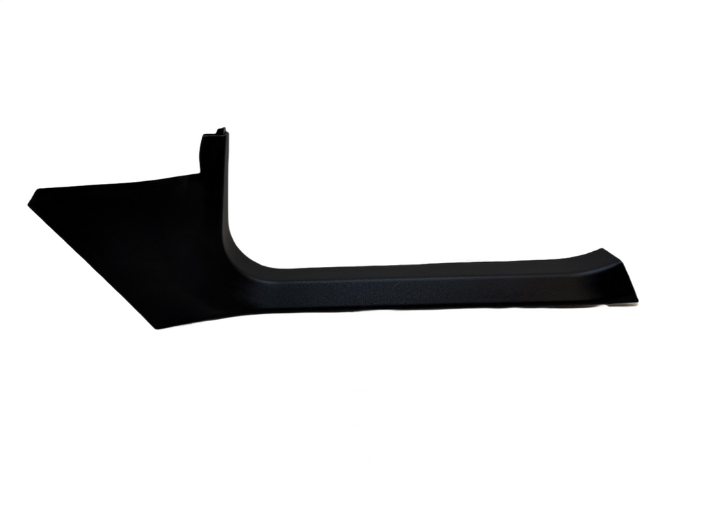 2012-2020 Tesla Model S Front Right Door Sill Plate Lower Trim OEM 1007968-00-D