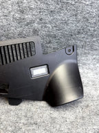 ♦️2017-2023 TESLA MODEL 3 LEFT LOWER DASHBOARD DRIVER FOOTWELL OEM, 1095413-00-A