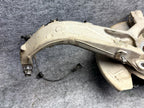 ♦️17-23 TESLA MODEL 3 FRONT LEFT SIDE SPINDLE KNUCKLE WHEEL HUB OEM, 104431100E