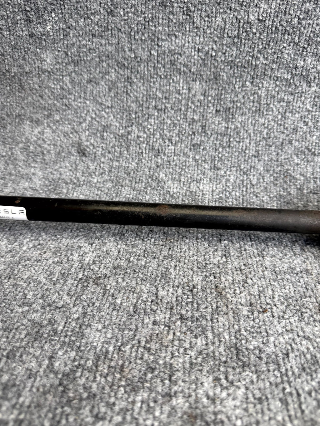 2017 – 2023 TESLA MODEL 3 REAR LEFT OR RIGHT LOWER CONTROL ARM OEM, 1044444-00-A