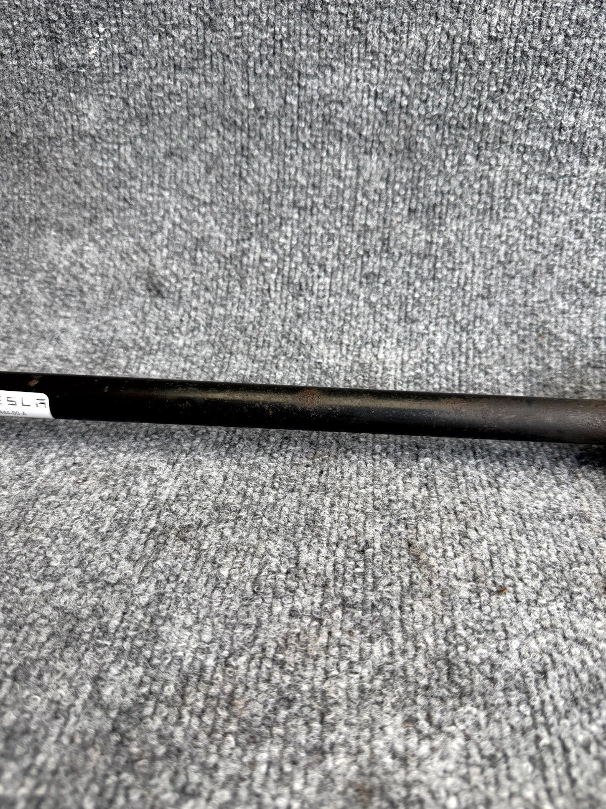 2017 – 2023 TESLA MODEL 3 REAR LEFT OR RIGHT LOWER CONTROL ARM OEM, 1044444-00-A