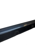2012-2020 Tesla Model S Left Side Rocker Panel Outer Sill Molding 6005874-00-J
