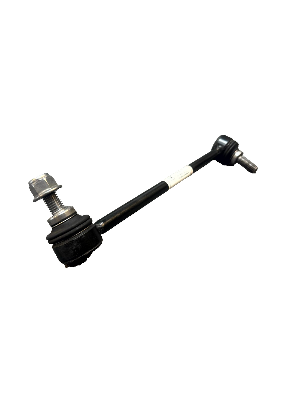 2017-2023 TESLA MODEL 3 FRONT SUSPENSION STABILIZER SWAY BAR OEM, 1188391-00-B