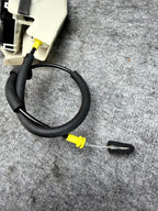 ♦️17–23 TESLA MODEL 3 REAR LEFT SIDE DOOR LOCK LATCH ACTUATOR OEM, 1068970-00-F