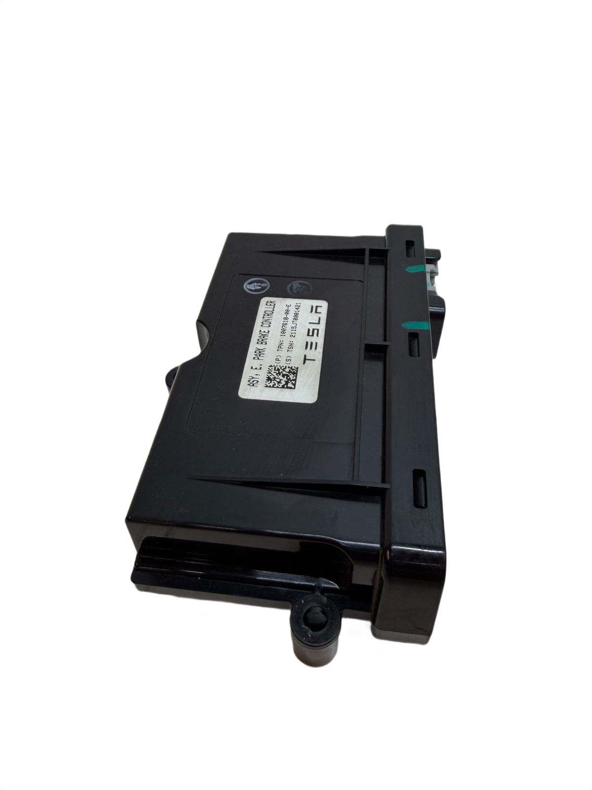 2012-2020 Tesla Model X Electronic Parking Brake Module 1007618-00-E