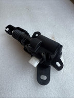 ♦️20-23 TESLA MODEL 3 FRONT HOOD LOCK LATCH ACTUATOR PRIMARY RELEASE OEM,1500398