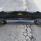 ✅ 2016-2022 OEM Tesla Model S Front Bumper Cover Panel BLUE OEM COMPLETE