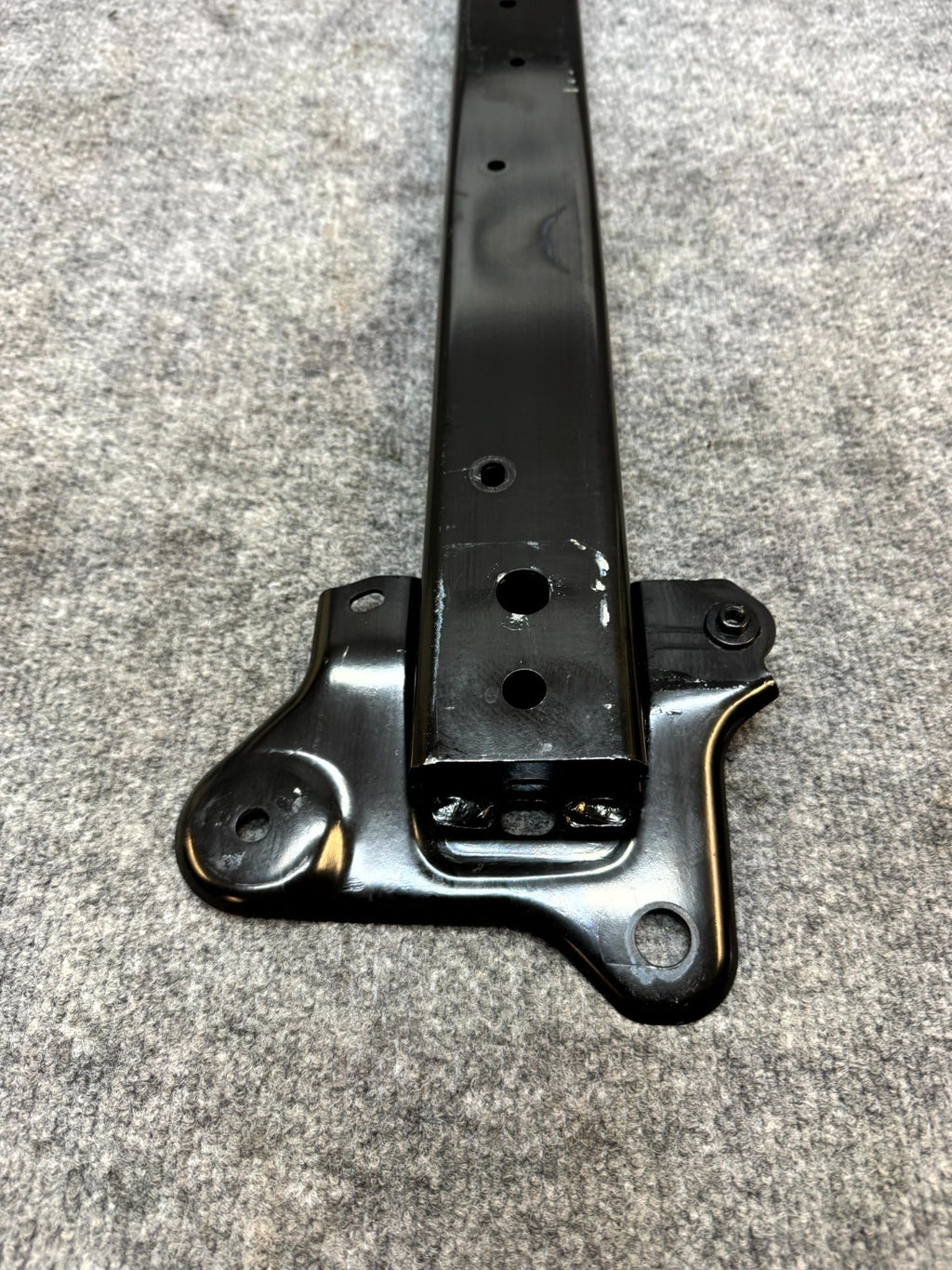 17 - 23 TESLA MODEL 3 FRONT SHOCK TOWER BRACE SUPPORT STRUT BAR OEM 1103565-00-A