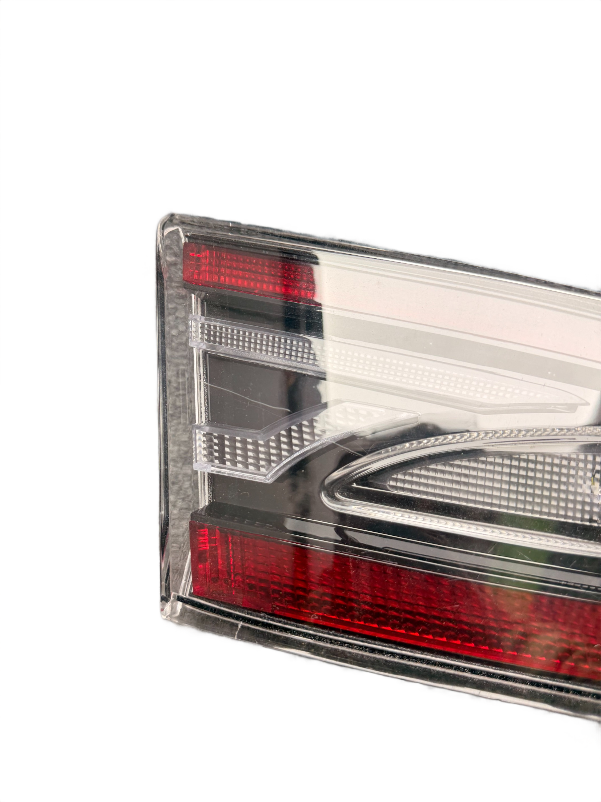 2012-2020 Tesla Model S Rear Left Trunk Inner Taillight Lamp LH 6005922-00-E