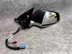 ♦️ 2017 – 2023 TESLA MODEL 3 RIGHT PASSENGER SIDE VIEW MIRROR OEM, 1110778-00-K