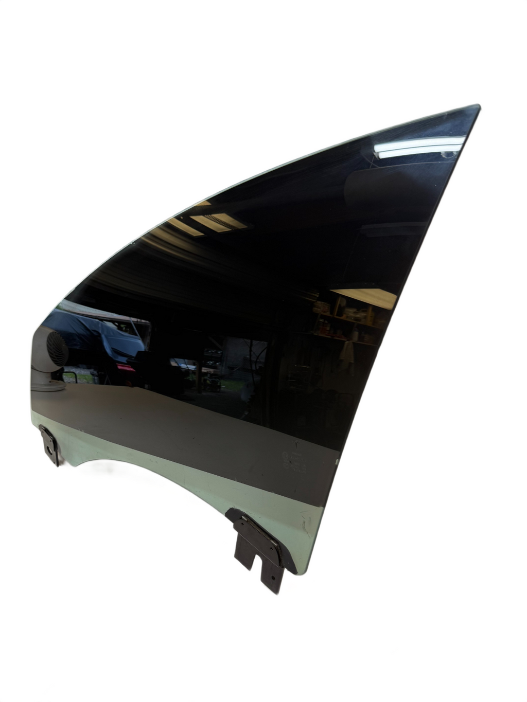 2012-2020 Tesla Model S Front Left Driver Side Door Window Glass 43R-001074