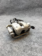 2020 - 2024 TESLA MODEL Y REAR BRAKE CALIPER WITH BREAK LINE OEM, 1044625-00-B