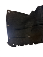 2020-2024 Tesla Model Y Rear Left Driver Fender Liner Splash Shield 1492615-00-A