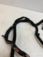2016-2020 Tesla Model S Front Right Side Door Wire Wiring Harness 1069106-00-B