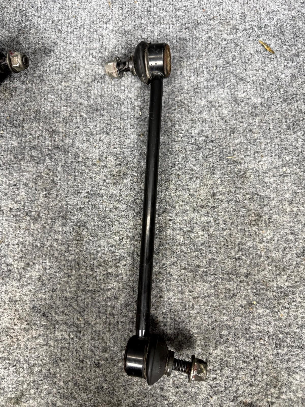 ♦️2016 - 2020 Tesla Model X Front Left & Right Sway Bar Links OEM, 1027391-00-B