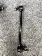 ♦️2016 - 2020 Tesla Model X Front Left & Right Sway Bar Links OEM, 1027391-00-B