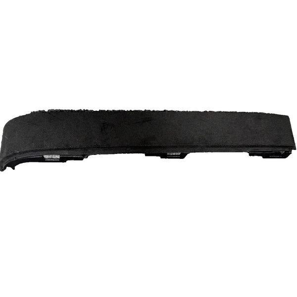 2016-2020 Tesla Model X Rear Right Upper Door Trim Panel Cover OEM, 1055024-00-B