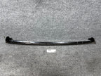 2016-2020 Tesla Model X Upper Left Side Falcon Door Glass Seal OEM, 1072079-90-D