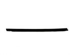 2012-2020 Tesla Model S Front Left Side Door Window Trim Molding Chrome OEM