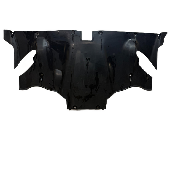 2020-2023 Tesla Model 3 Y Rear Under Body Aero Splash Shield Guard OEM