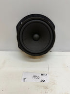 12-20 Tesla Model S Rear Left Driver Side Mid Woofer Audio Speaker 1004833-02-A