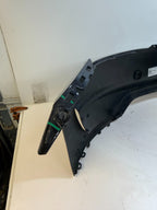 2024-2026 Tesla Model 3 Front Bumper Cover Panel OEM 1937543-00-E