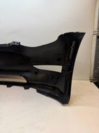 2017-2023 Tesla Model 3 Front Bumper Cover Panel w/o Park Sensor Hole Assembly