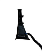 17-23 Tesal Model 3 ABS Door Button Easy To Use Practical & Reliable Design